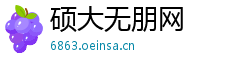 硕大无朋网